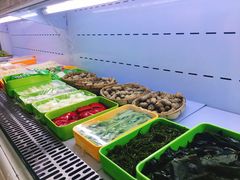 -水碾河刘老大串串香(水碾河路店)