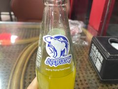 -石磨坊酒楼(文化街店)