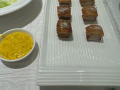 -西苑饭店·蓬莱春餐厅