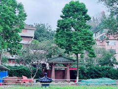 -广州中山纪念堂