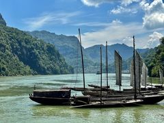 -三峡人家风景区