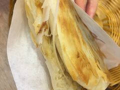 腊汁肉夹馍-焦记老潼关肉夹馍(东五路店)