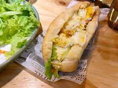 -越美小馆·越南料理(曲江店)