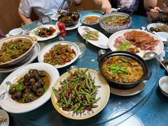 -富临轩私房菜(集庆门大街店)