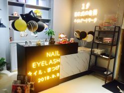 -15 Nail日式美甲美睫