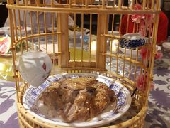 私房卤鹅-杨记隆府(时代天街店)