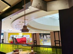 大堂-炉鱼(萧山万象汇店)