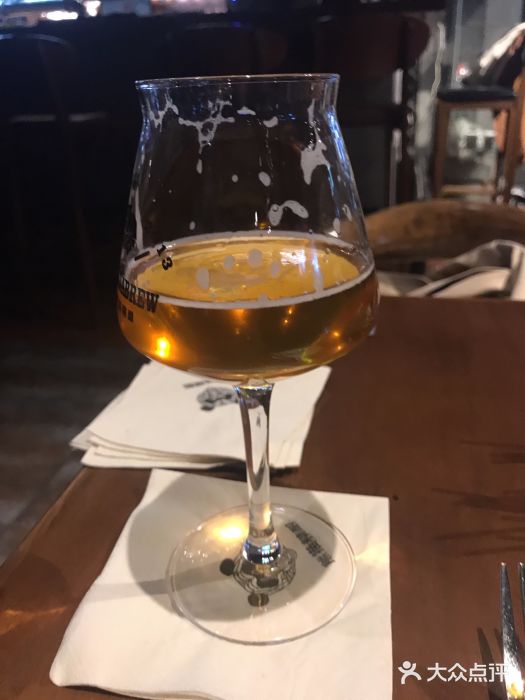 熊猫精酿啤酒厨房(1912店)图片