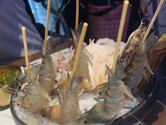 -琥珀川糟粕醋火锅(慈云寺店)