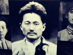 -中共一大纪念馆