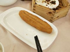 -锦粤宫·精致粤菜(深圳北站店)
