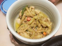 -佬麻雀·新湘菜(珠海金发购物中心店)