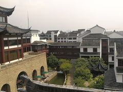 -苏州吴宫泛太平洋酒店