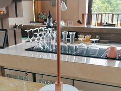 -比多罗咖啡吧(三亚海棠湾万丽度假酒店)