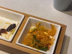 -拈菜(观音桥阳光世纪店)