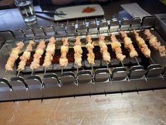 -很久以前羊肉串(南京路第一百货店)