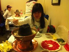 -东来顺饭庄(王府井步行街店)