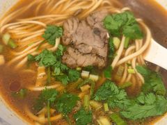 -宛平李记小吃(东关街店)