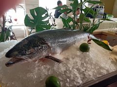 -北京王府井希尔顿酒店·万斯阁西餐厅