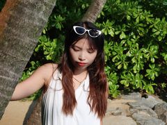 -亚洲大陆最南端