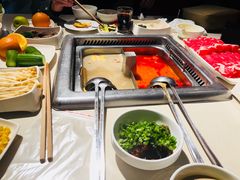 -海底捞火锅(上元大街店)