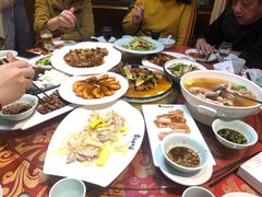-会仙楼饭庄(宽厚里店)