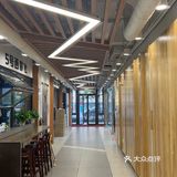 城市探索日记 / 咖啡时光