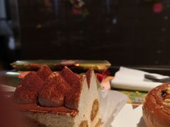 提拉米苏-麦当劳(大栅栏店)