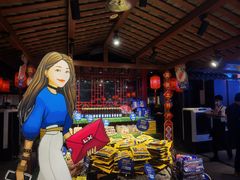 -周师兄大刀腰片火锅(洪崖洞旗舰店)