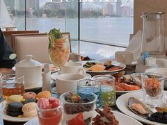 -白天鹅宾馆·流浮阁咖啡厅