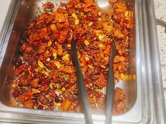 -比格比萨自助(新辰里学清路店)