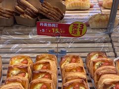 -味多美蛋糕(阜成门店)