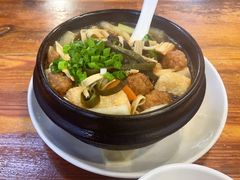 -宫廷药膳罐罐面(兴庆路店)