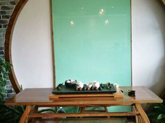 -茶油香闽南菜·花园餐厅(前埔店)