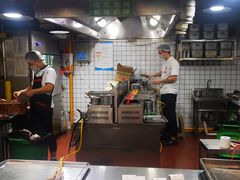 -勇利赵家烤肉坊(翠华北路店)