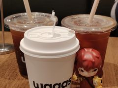 -Wagas沃歌斯(合生汇店)