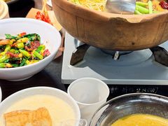 -铭副琦食·虾蟹烩馆(渔人码头店)