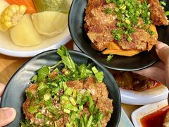 -朱大嘴肥肠血旺(福字街店)