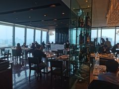 -上海龙之梦万丽酒店