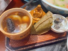 -安泰楼·佛跳墙创始人·传统闽味早茶·酒楼(三坊七巷闽菜地标店)
