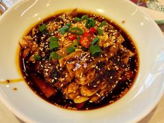 百味口水鸡-川人百味(亿合城店)
