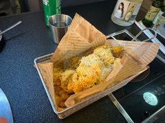 -包装马车·韩国料理·포장마차