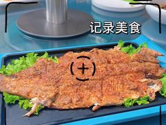 -天毓山庄·餐厅