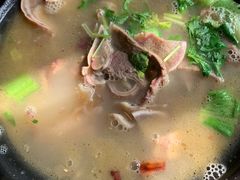 -卧龙堡客栈·中餐厅(古北水镇店)