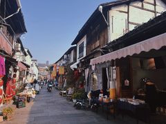 -绍兴书圣故里景区