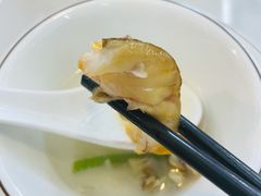 -阿里元老宋海鲜大排档(明发店)