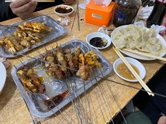 -无名小吃(光复路店)