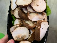 -捞围鲜·港式打边炉(海阳路店)