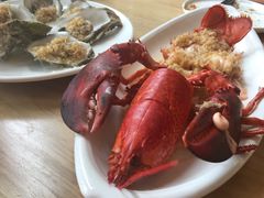 -南海渔家•海鲜•正宗海南菜(海棠湾店)