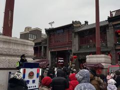 -古文化街旅游区
